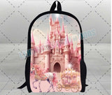 Princess Backpack JPEG