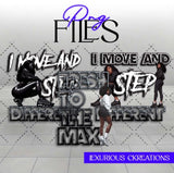 Sneaker PNG Bundle