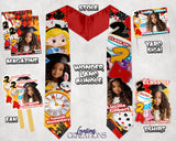 Wonderland Bundle