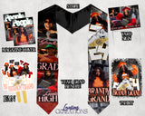 Glo Grad Bundle
