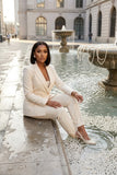 Pearls & Water Glamour Prompt Pack | 50 AI Image Prompts