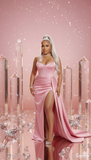 Diamond Royal Edition – Luxury Fashion Prompt