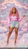 Butterfly Dreamwave Collection- 5 Prompts
