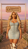 Rodeo Series – Western Glam Cinematic Prompts (3-Pack)