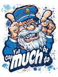 Cap'n PNG