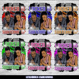 Aint No Switchin Up (PNGS)