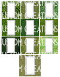 Grave Blanket Mockups JPEG