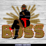 Boss PNG