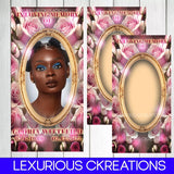 Gloria Wittfield Blanket (JPEG DIGITAL)