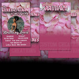 Obituary Programs JPEG