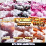 Memorial Bundle JPEG