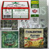 Weed Box Template JPEG