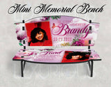 Mini Memorial Bench JPEG