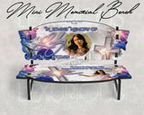 Mini Memorial Bench JPEG
