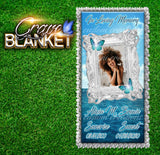 Ocean Alicia Brown Blanket JPEG