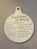 Christmas Ornament