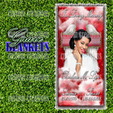 In Loving Memory Blanket JPEG