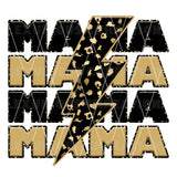 Leopard Mama PNG