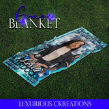 Lorell Grave Blanket