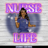 Nurse Life PNG