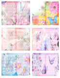 Obituary Bundle JPEG