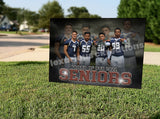 Our Seniors Yard Sign 24x18 ( JPEG DIGITAL)