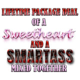 Package Deal PNG