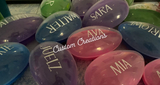 Jumbo Easter Eggs