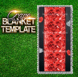 Diamond Blanket (JPEG DIGITAL)
