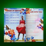 Mariah Thompson Obituary JPEG